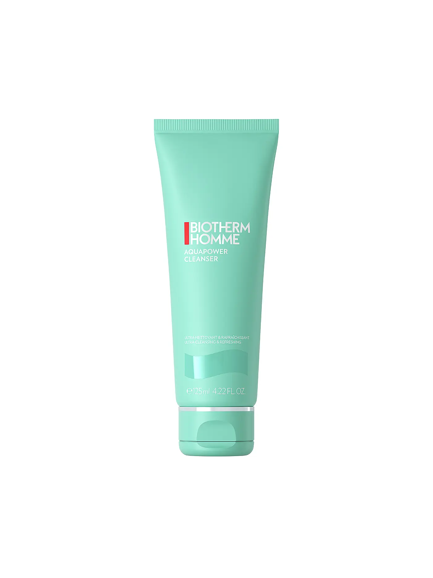 BIOTHERM | Homme Fresh Gel Ultra Cleansing 125ml | 